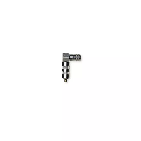 Milwaukee Right Angle Grease Coupler