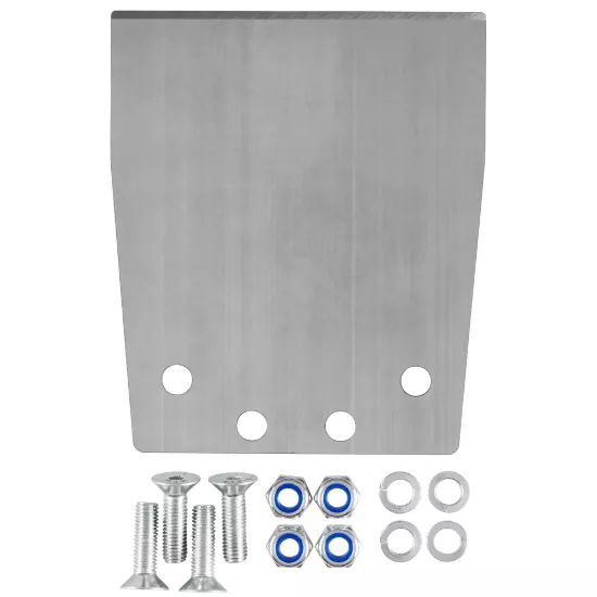 Milwaukee SDS MAX SLEDGE Floor Scraper Replacement Kit