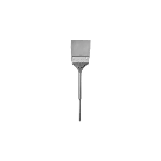 Milwaukee SDS MAX SLEDGE Floor Scraper