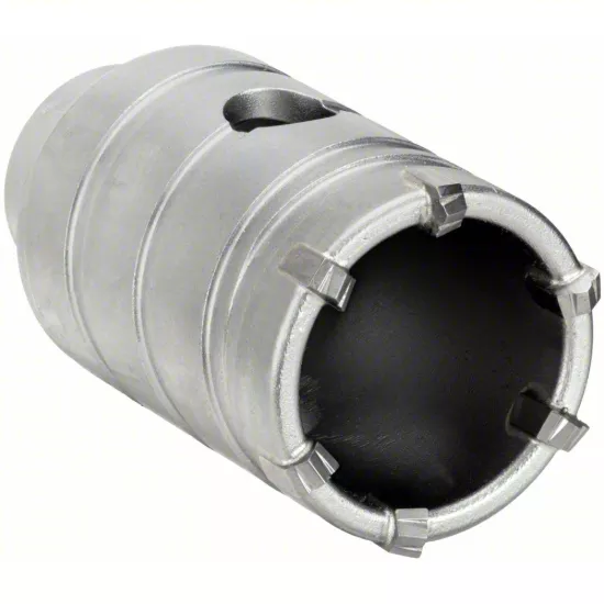 Milwaukee SDS PLUS Masonry Core Bit - 1-3/4" x 2"
