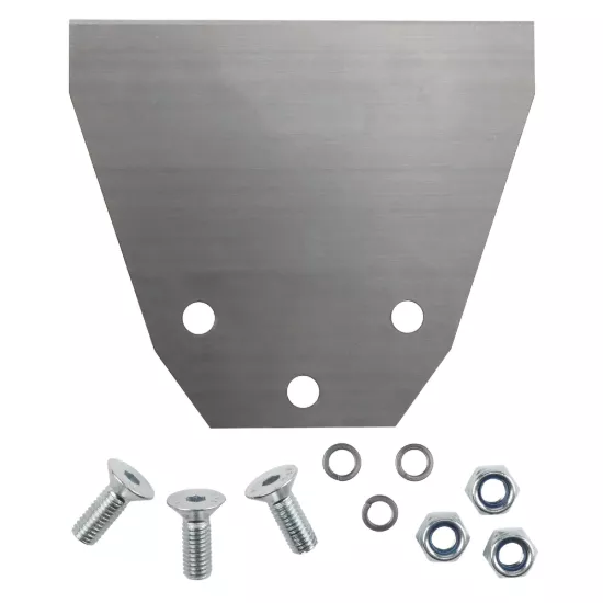 Milwaukee SDS PLUS SLEDGE Floor Scraper Replacement Kit