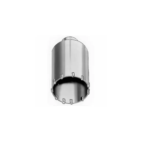 Milwaukee SDS PLUS Thin Wall Carbide Tipped Core Bit 2-1/2"