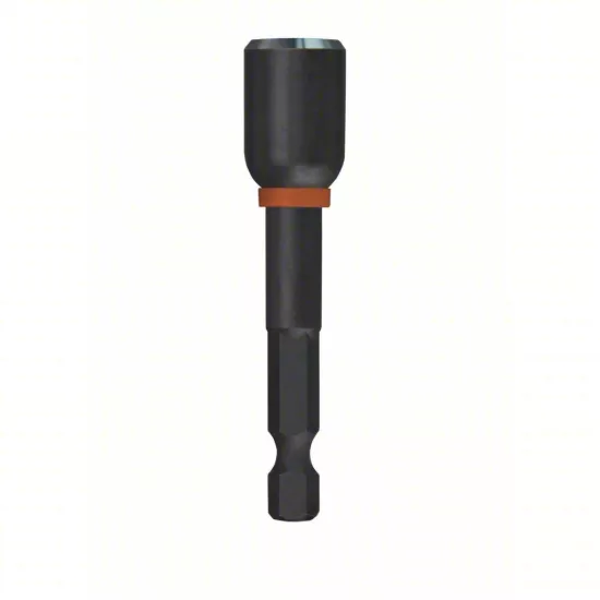 Milwaukee SHOCKWAVE Impact Duty 12mm x 2-9/16" Magnetic Nut Driver (10 Pack)