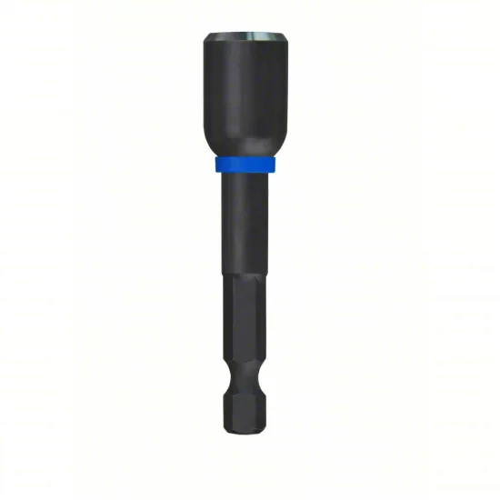 Milwaukee SHOCKWAVE Impact Duty 13mm x 2-9/16" Magnetic Nut Driver (10 Pack)