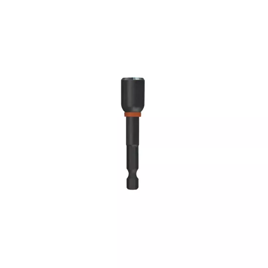 Milwaukee SHOCKWAVE Impact Duty 7/16" x 2-9/16" Magnetic Nut Driver