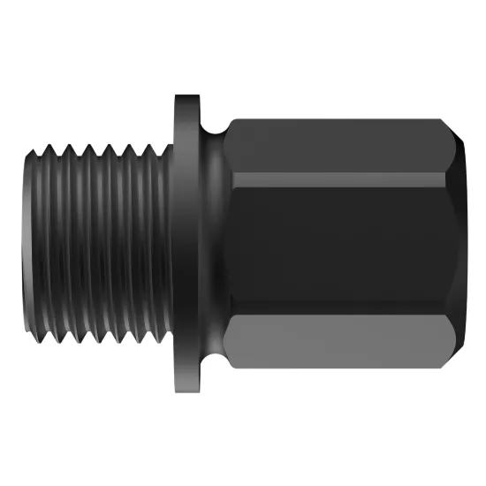 Milwaukee Small Adapters for QUIK-LOK Arbors (5 Pack)
