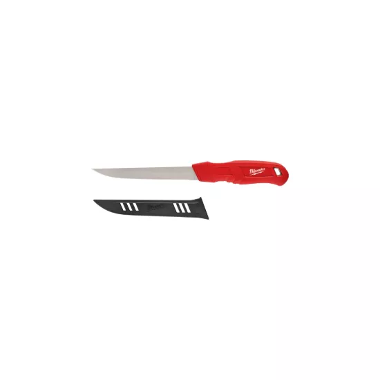 Milwaukee Smooth Blade Insulation Knife
