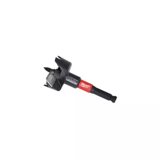 Milwaukee SWITCHBLADE Selfeed Bit 2-1/8"