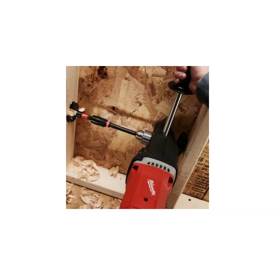 Milwaukee SWITCHBLADE Selfeed Bit 2"