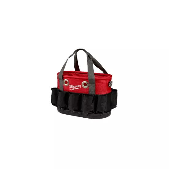 Milwaukee Underground Oval Bag