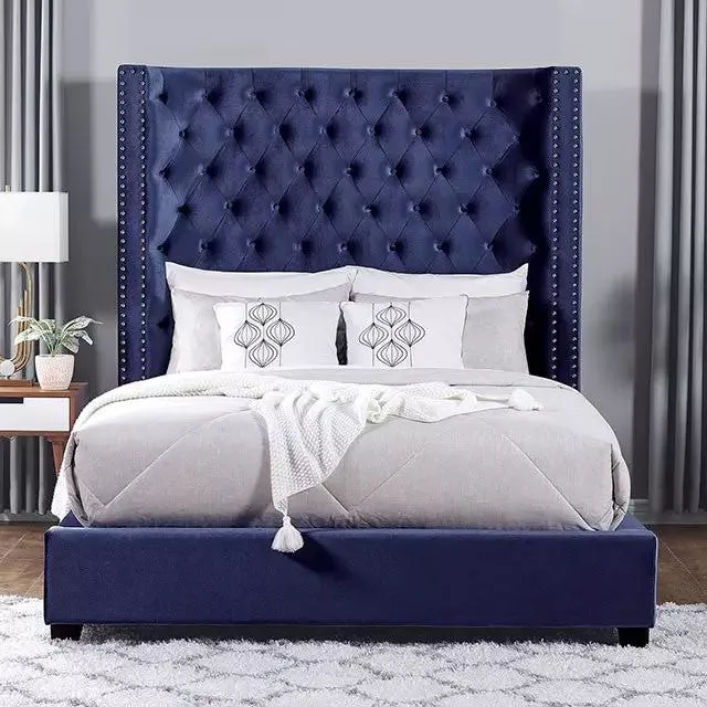 Mirabelle - Cal.King Bed