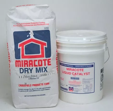 Miracote MPC: Protective Coating