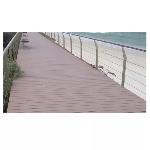 ModWood Marina 137 x 32 R11 Marine Board 4.2m