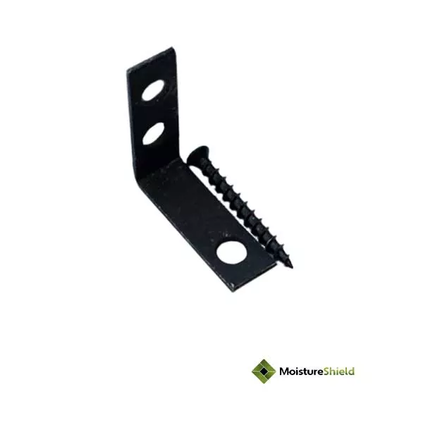 MoistureShield Finish Clips