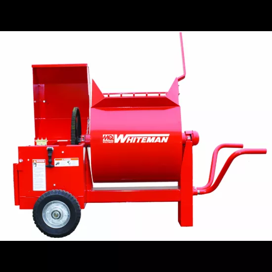 Multiquip 4.5 cu ft Honda Wheelbarrow Mixer