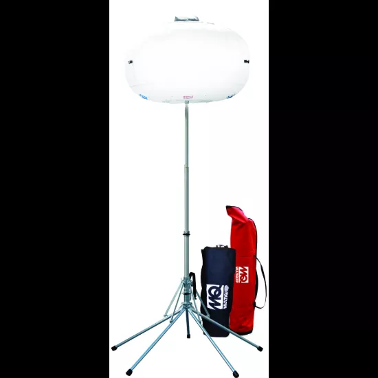 Multiquip GLOBUG 800W LED Balloon Lamp Only