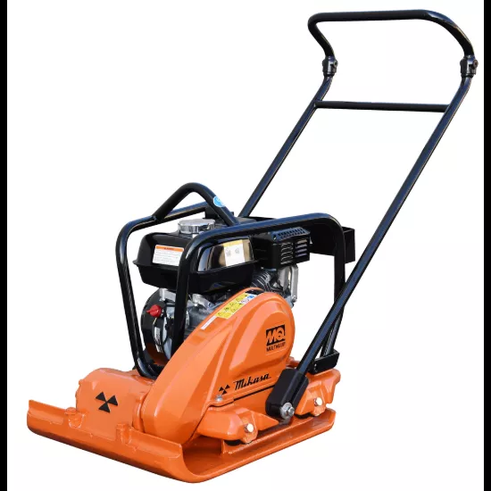 Multiquip MVC60VTH One-Way Plate Compactor - Honda GX120 Engine