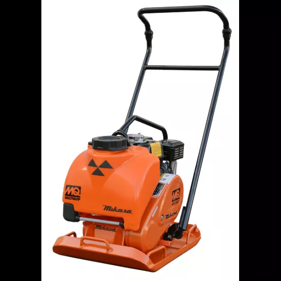 Multiquip MVC82VHW Plate Compactor