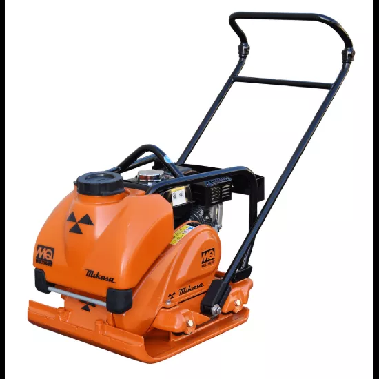 Multiquip MVC88VTHW Plate Compactor with Water Tank