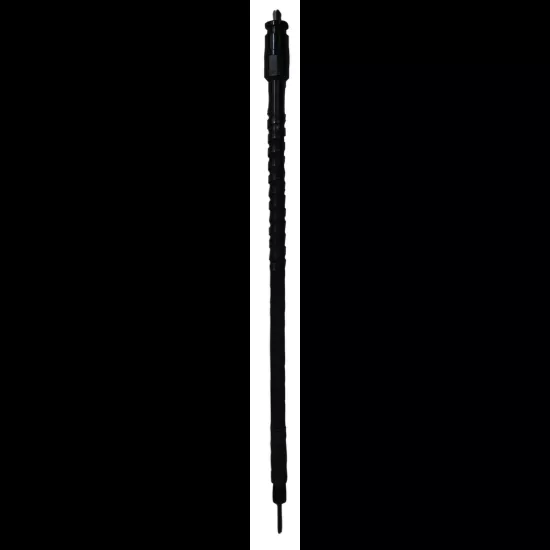 Multiquip Narrow Flexible Shaft for Concrete Vibrator - 21'