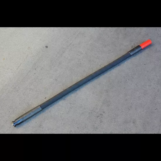 Multiquip Standard Flexible Shaft for Concrete Vibrator - 3'