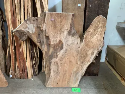 "Mystery" Slab #14