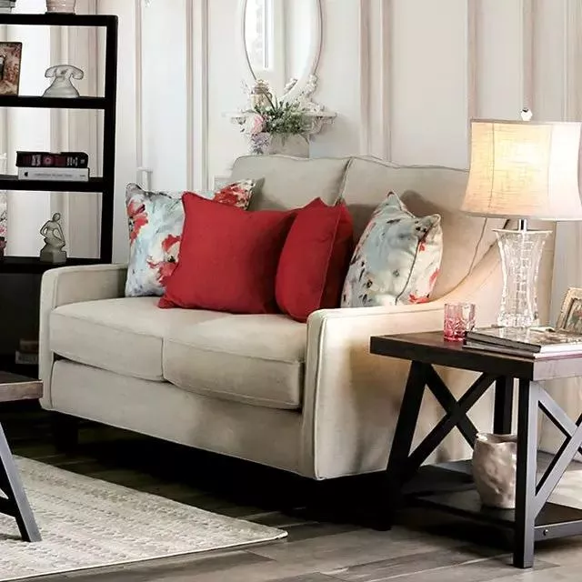 Nadene - Love Seat