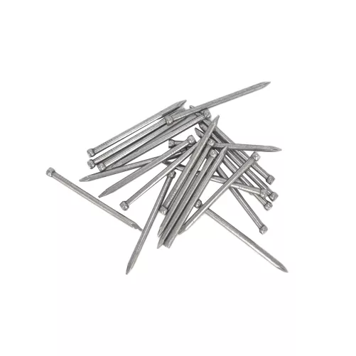 Nail Bullet Head 75mm x 3.15 Bright Steel 5kg