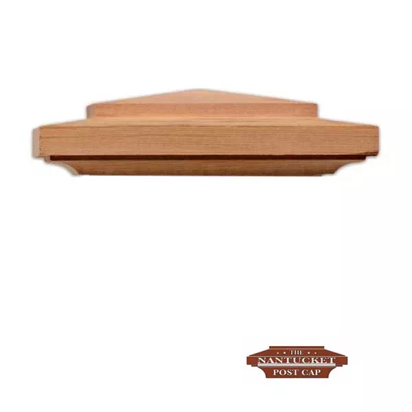 Nantucket South Hampton Post Cap
