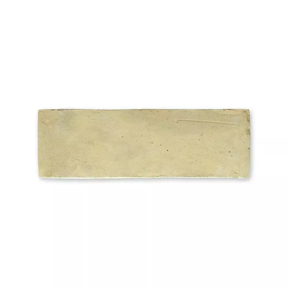 Natural Subway Zellige Tiles 2x6
