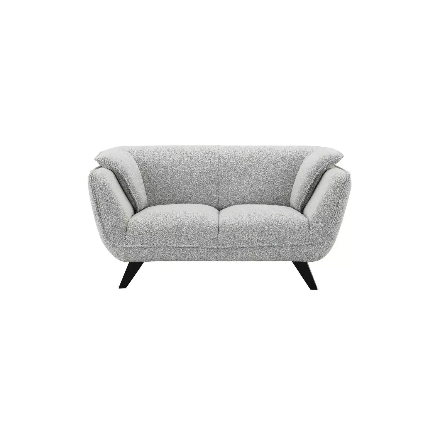Nayeli - Boucle Loveseat