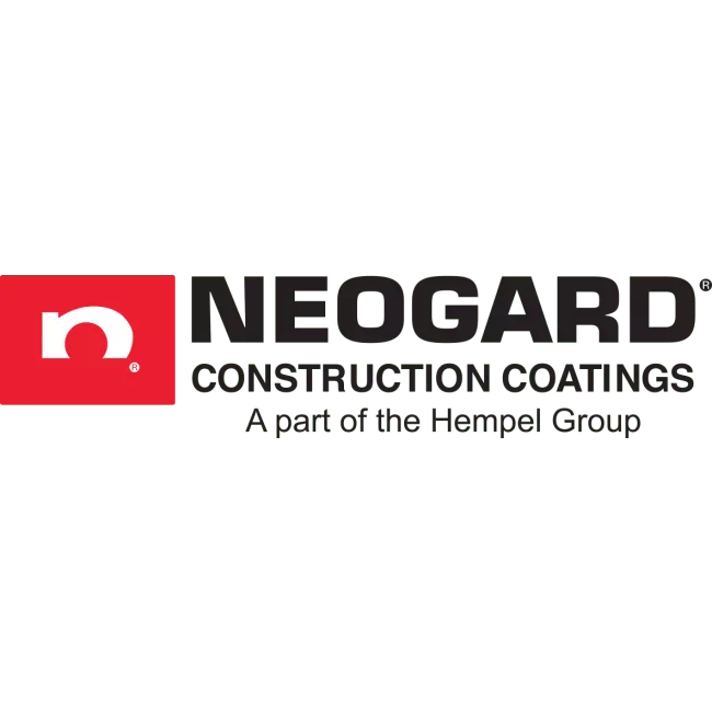 Neogard FC7530/FC7963: Aliphatic Urethane Topcoat