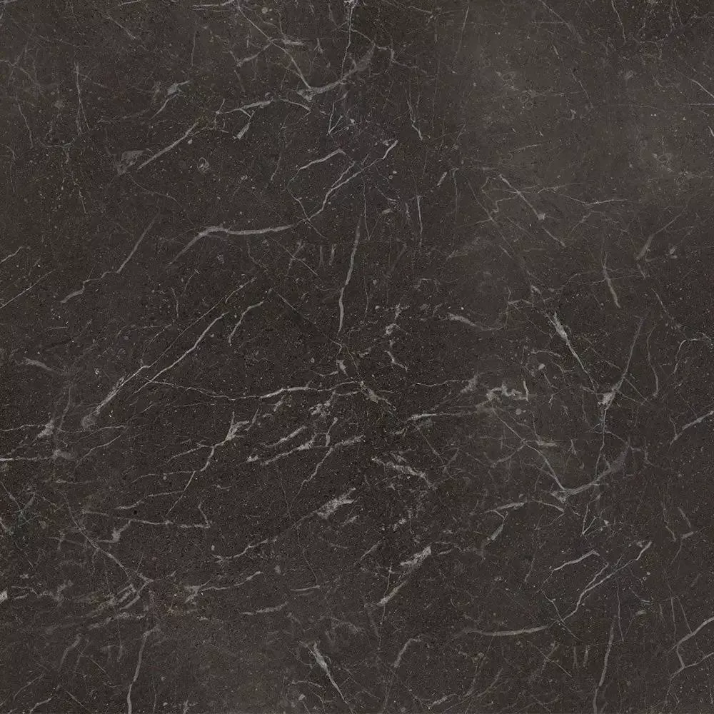 Nero Honed Marble Tiles 18x18