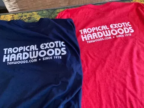 NEW SHIRTS!