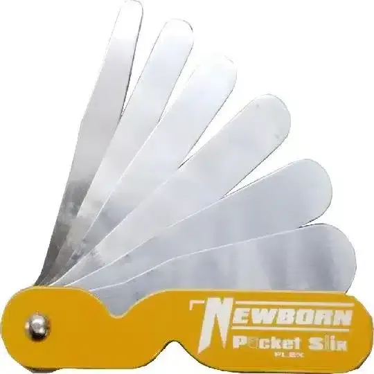 Newborn Pocket Slix