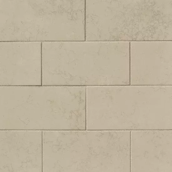 Nova Gray Limestone Tile - Honed