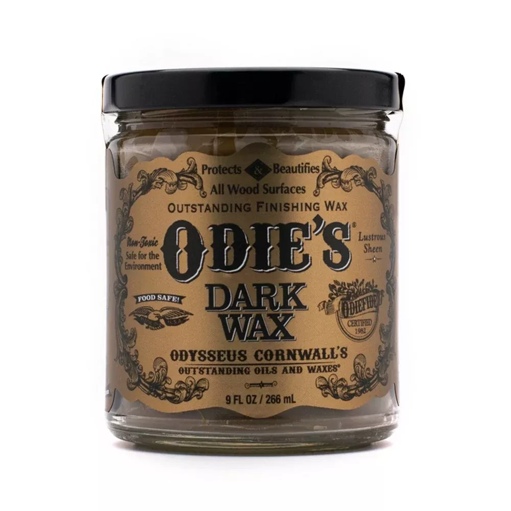 Odie’s DarkWax
