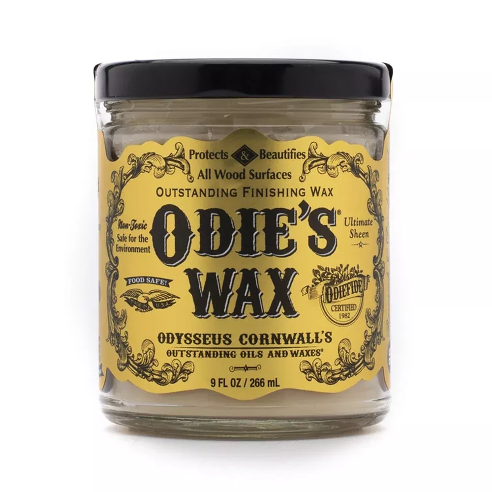Odie’s Wax