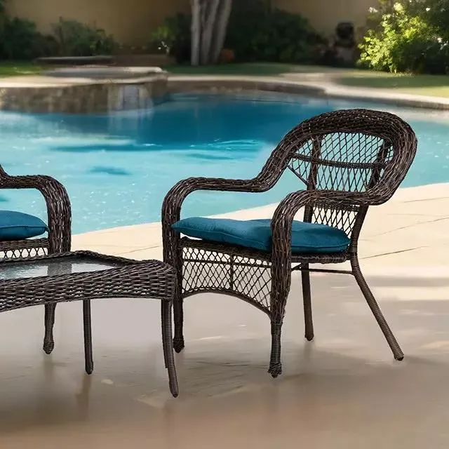 Oliveri - 4 Pc. Outdoor Set
