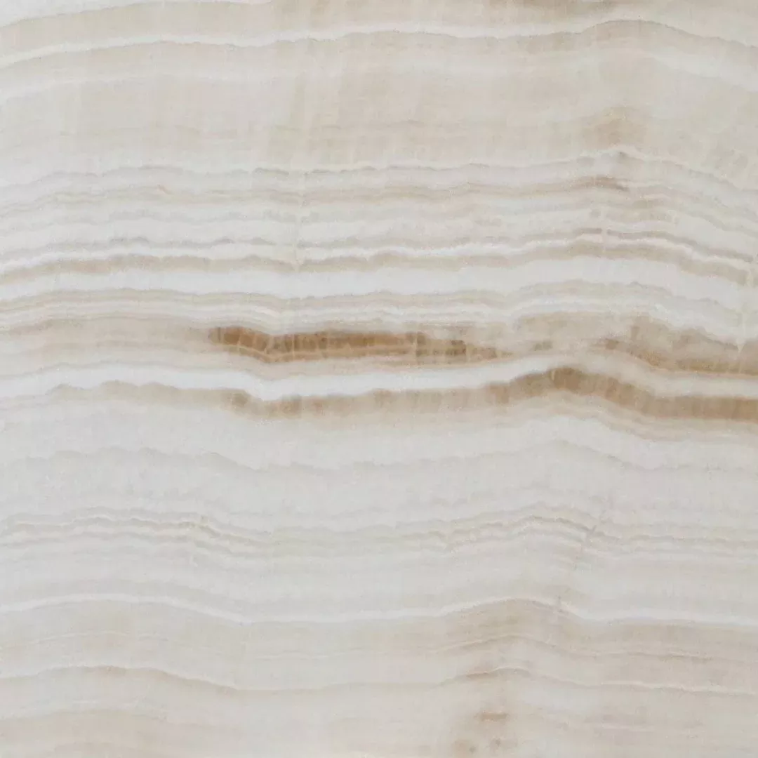 ONICE AVORIO Onyx polished 2cm thick - Slab