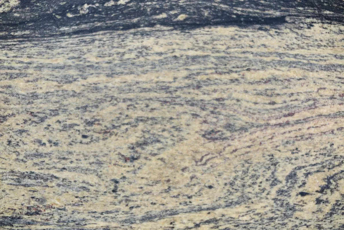 Opal Green Granite Table - Polished