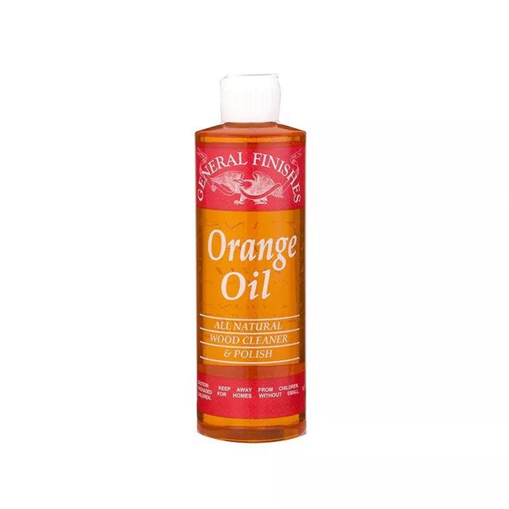 Orange Oil, 1 Pint