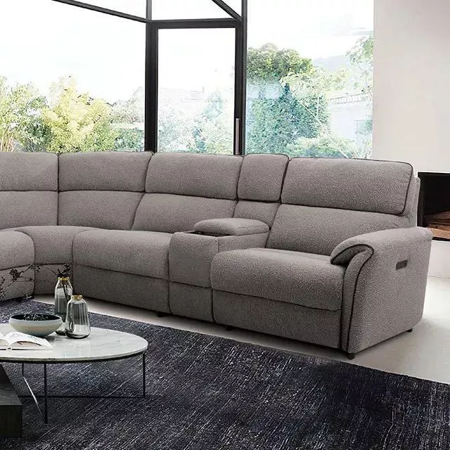 Osanna - Power Sectional