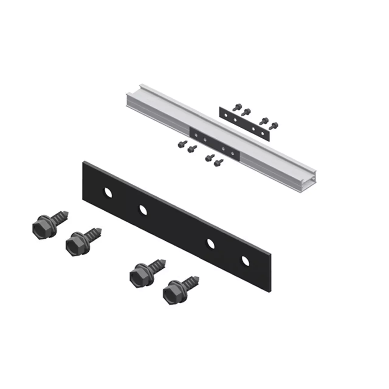Outdure QwickBuild Joiner Bracket for A110