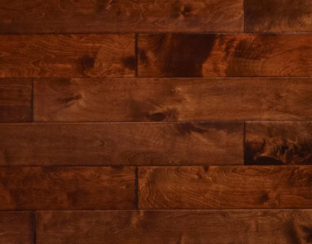 Pacific Coast Engineered Hardwood Birch - 5x48 2mm