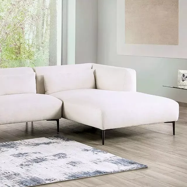 Paderborn - Sectional, Right Chaise