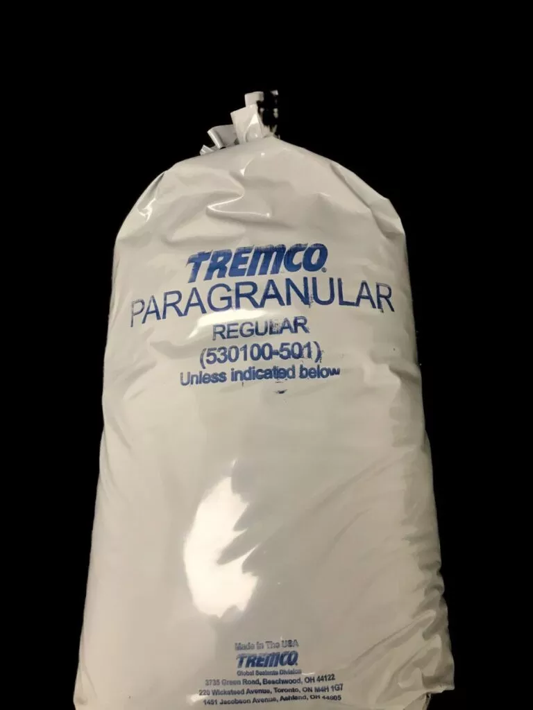 Paraseal Paragranular: 50 Ib Bentonite