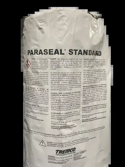 Paraseal STD 4′ x 24′ Roll