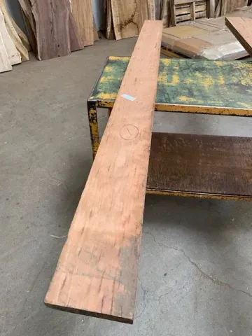 "Pecky" Cherry LCHERRY1