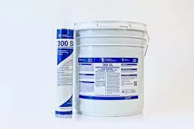 Pecora 300 SL: Self Leveling 4.5 Gal Sealant